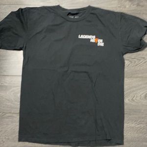 VLONE T-shirt size Large